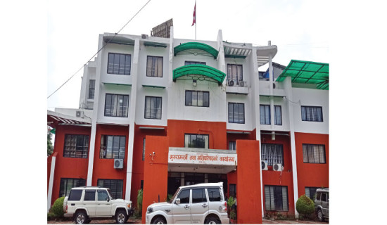 प्रशासनिक सङ्घीयता कार्यान्वयन हुँदै,पाँच हजार दरबन्दी स्वीकृत