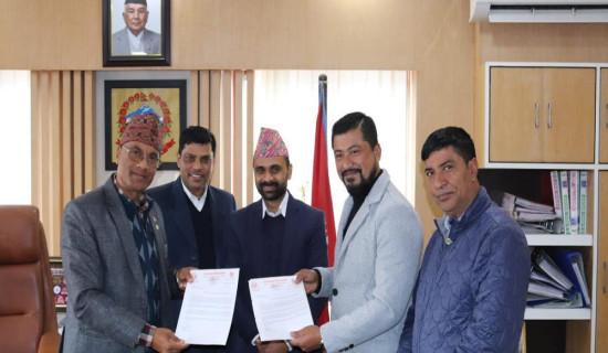 प्राथमिक अस्पताल थानकोटमा ‘डायलायसिस’ सेवा सञ्चालनमा आउँदै