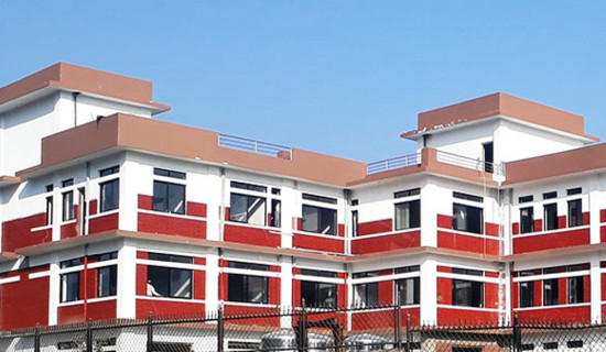 अन्तर्राष्ट्रिय सहकार्य बढाउँदै गण्डकी विश्वविद्यालय