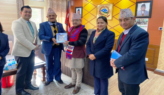 नेपाल वायुसेवा निगमले सुर्खेतबाट उडान गर्ने