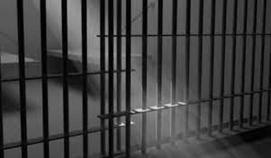 कोलम्बिया जेल दङ्गा : एकाउन्न जनाको मृत्यु