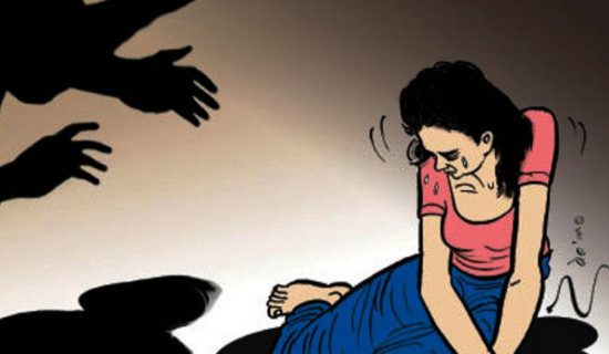 सुनसरीमा महिला हिंसाको घटना बढ्दो