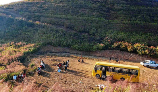 कबुलियती वनबाट स्थानीयलाई फाइदा