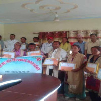 डडेल्धुरामा नेपाली काँग्रेस ४ र नेकपा माओवादी केन्द्र २ पालिकामा विजयी