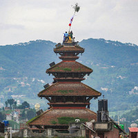 नेपाल वायुसेवा निगमको महाप्रबन्धकमा ज्वारचन नियुक्त