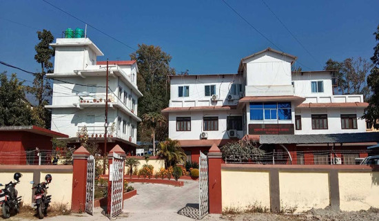 खारेज गरिएका निर्देशनालयले साबिककै अवस्थामा काम गर्ने