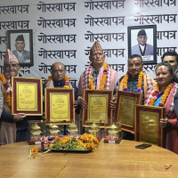 लुम्बिनी प्रदेश सरकारको बजेट बहुमतले पारित