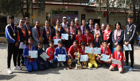 एलपीएल : युथ अफ टिकापुर र धनगढी स्पोर्ट्स विजयी