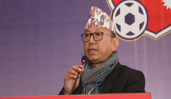 अर्को त्रिदेशीय सिरिजको तयारीमा नेपाली क्रिकेट