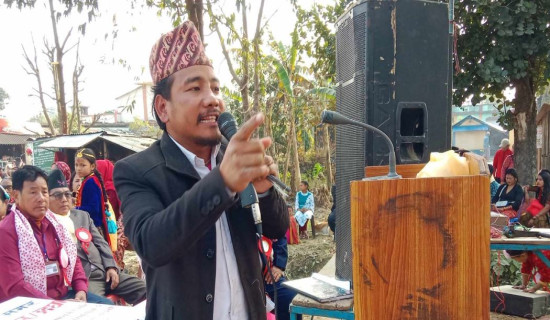 लुम्बिनी प्रदेशमा उद्योगको प्रचुर सम्भावना