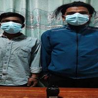 लुम्बिनी प्रदेश प्रहरी अस्पतालकाे स्तरोन्नति गरिने