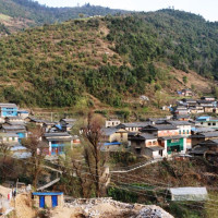 नेपाल विश्व समुदायको प्राथमिकतामा परेको छ: प्रधानमन्त्री