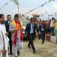 बुटवलमा कांग्रेस लुम्बिनी प्रदेशको प्रथम सम्मेलन आजदेखि