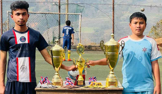 नेपाल पुलिस क्लब सेमिफाइनलमा