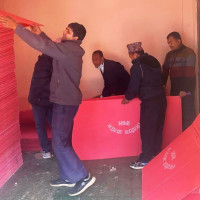 ‘नेपाली चियाको गुणस्तर जाँच गर्न भारत धाउनुपर्छ ’