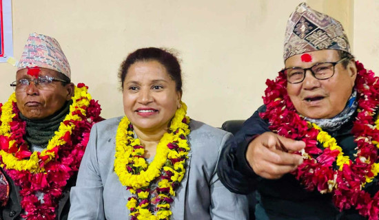 नेपाल पहिले ब्याटिङ गर्दै