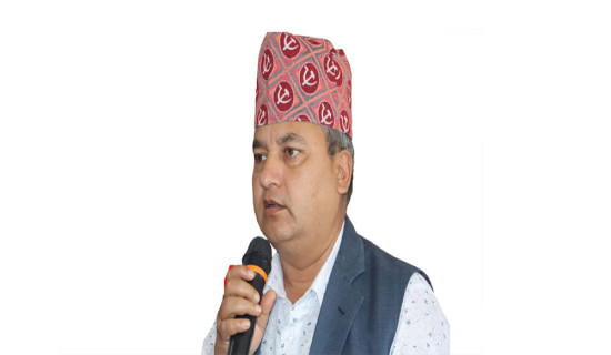 सङ्घमा विश्वासको मत लिएपछि प्रदेशमा प्रक्रिया