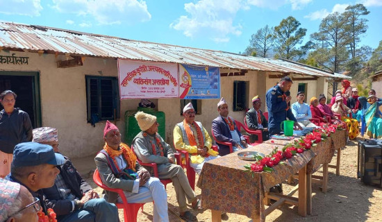 कुरीतिविरुद्ध धार्मिक अगुवा