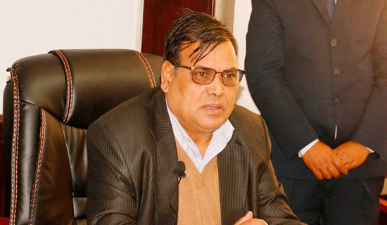 महरासँग आज पनि बयान लिइँदै