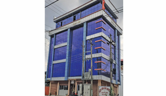 प्रदेश लोक सेवा आयोग नेतृत्वविहीन