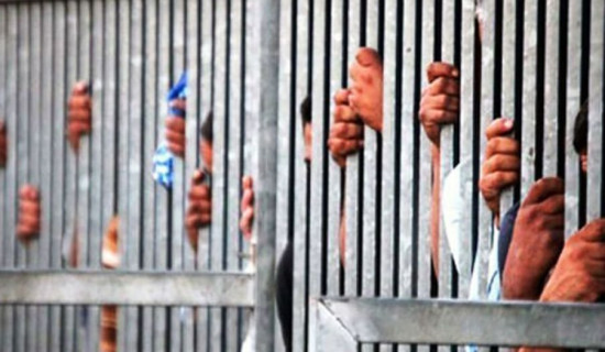 सोमालियाको जेलमा रहेका ३३ इरानी रिहा