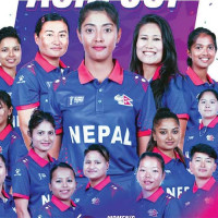 नेपाल टी–२० क्रिकेट : लयमा फर्कियो पोखरा
