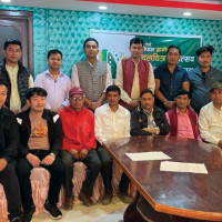 'द-बाङ द टुर'को पहिलो कन्सर्ट ठमेलमा, १० नेपाली कलाकारले प्रस्तुति दिने