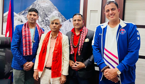 नेपाल टी–२० क्रिकेट  : विराटनगर दोस्रो क्वालिफायरमा प्रवेश