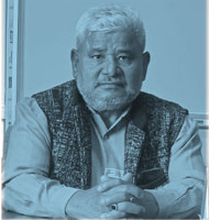 ‘नेपाल–पाकिस्तान बुद्धिस्ट रिलेसन’ विमोचन