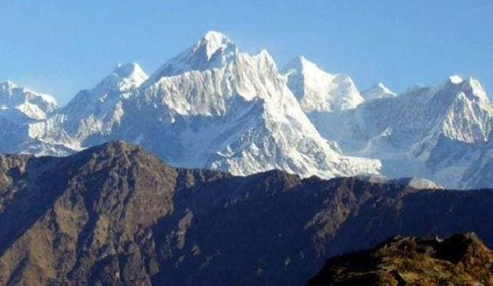नेपालगञ्ज–मानसरोवर माउन्टेन फ्लाइट शुरू हुँदै