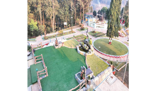 सहिद स्मारक राति १० बजेसम्म खुल्ने