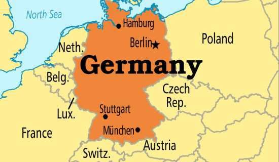 जर्मनीमा आइटी विशेषज्ञको अभाव सन् २०४० सम्ममा चौगुना हुनेछ : बिटकम