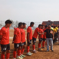 स्पेनिस क्लबले नेपालमा दुई मैत्रीपूर्ण फुटबल खेल्ने