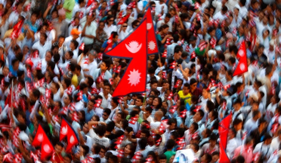 काठमाडौं १० मा कांग्रेसका केसीको अग्रता