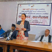 नेपाल र केन्याबीचको खेल तालिका सार्वजनिक