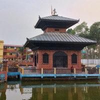नेपाल संवत् ११४३ न्हूदँया भिन्तुना (फाेटाे फिचर)