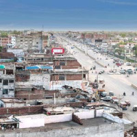 लुम्बिनी प्रदेशको स्थायी राजधानी उद्घाटन (फोटो फिचर)