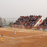 नेपाल खेलकुद महासंघ निर्वाचनमा केन्द्रित हुने