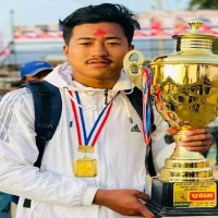 नेपाल टी–२० लिग : भारतीय टिम मालिक खुशी