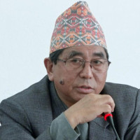 नेपाली कांग्रेसले समानुपातिक बन्दसूची आयोगमा बुझायो