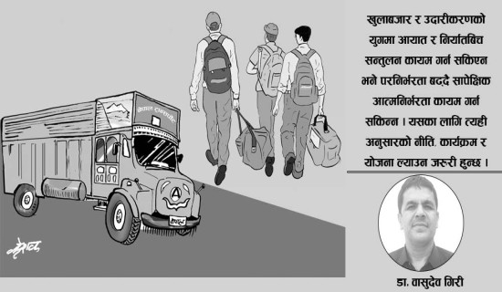 लुम्बिनी भ्रमणका आयाम