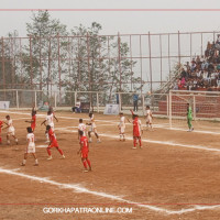एसिसी महिला प्रिमियर कप क्रिकेटः नेपाल मलेसियासँग पराजित