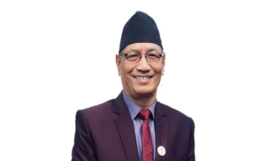 आयोगका उपाध्यक्ष नेतृत्वमा नेपाली प्रतिनिधि मण्डल बैंकक प्रस्थान