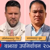 गौतम बुद्धको जन्मभूमि नेपाल हुनु नेपालीका लागि गौरवको विषय होः राष्ट्रपति पौडेल