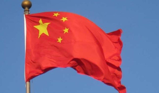 चीनमा नेपालीलाई प्रवेशाज्ञा शुल्क नलाग्ने