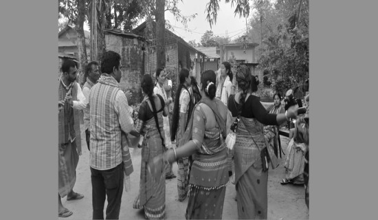 समावेशीकरणको दिशामा एउटा फड्को : गोरखापत्रद्वारा प्रकाशित मैथिली भाषा