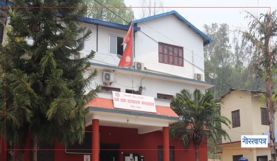 नेपाल चलचित्र सङ्घका अध्यक्ष महर्जनद्वारा केन्द्रीय कार्य समिति गठन
