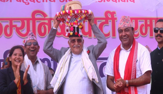 महानगर अपडेटः काठमाडौं प्रमुखमा बालेन र उपप्रमुखमा सुनिता अगाडि