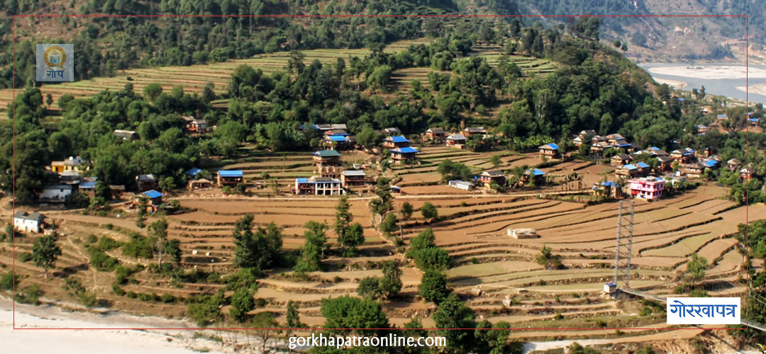 अछामको तुल्तागाउँ