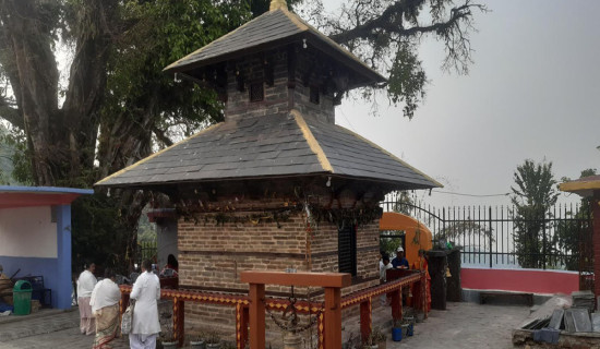 क्रिकेटका महारथीसँग भिड्दै नेपाल